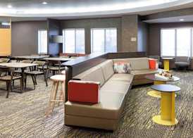 SpringHill Suites Columbus 4