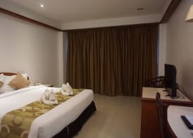 Green World Palace Hotel 2