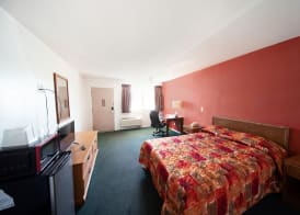 Superior Suites Phoenix Mesa 5