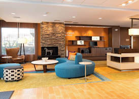Fairfield Inn & Suites by Marriott Sacramento Folsom 4