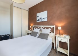 Best Western Hotel De La Plage Saint Marc sur Mer 5