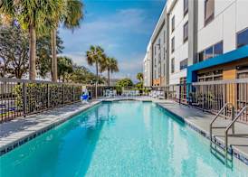 Hampton Inn & Suites Port St. Lucie, West 4