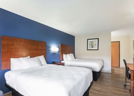 Best Western U.S. Inn 5