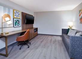 Holiday Inn ONTARIO AIRPORT by IHG 4