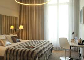 Le César Hôtel 5