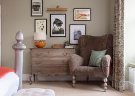 The Whittling House 5