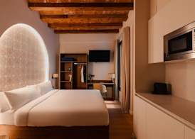 Hotel Hamsa House 3
