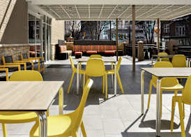 Home2 Suites by Hilton Atlanta Midtown 3