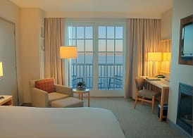 InterContinental Hotels THE CLEMENT MONTEREY by IHG 4