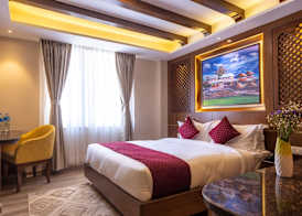 Kailash Boutique Hotel 3