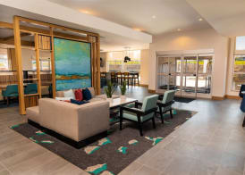 Hyatt House Nashville/Franklin/Cool Springs 2