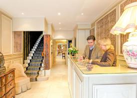 Au Manoir Saint Germain 4