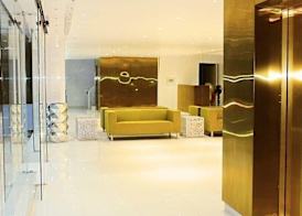 Layalee Grande Hotel Chennai 2