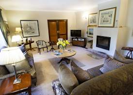 Bellgrove Guest House Sandton 4
