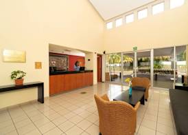 Comfort Inn Real La Union 3