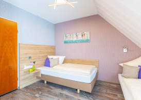 Hotel Reinhardtshof Garni 3