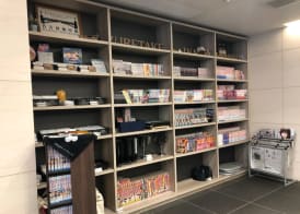 Kuretake Inn Premium Nagoya Nayabashi 3