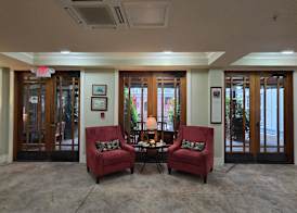 Willow Lodge 5