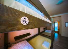 Hostel Dakura 5