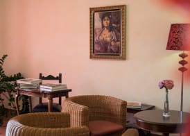 Hotel Lido degli Spagnoli Wellness & Spa 5