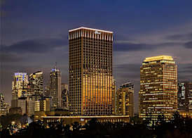 Fairmont Jakarta 3