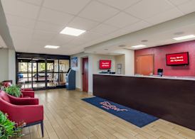 Red Roof Inn Nashville - Music City 2