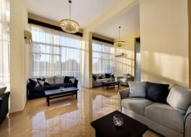 Amalia Corfu Hotel - Adults Only 4