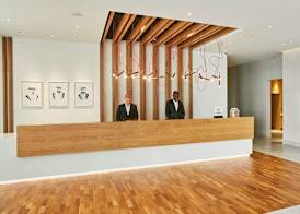 Hilton Garden Inn Dubai, Mall Avenue 5