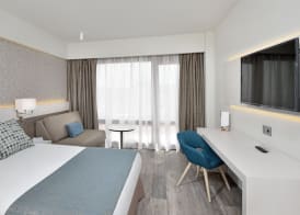 SOL by Meliá Torremolinos Don Pablo 4