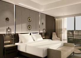 Hilton Padalarang Bandung 3