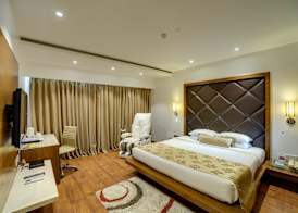 Ramee Grand Hotel and Spa, Pune 5