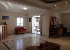 Agios Prokopios Hotel 3