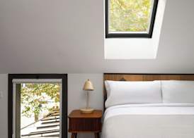 Limehome Madrid Calle de Bolivia 3