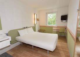 ibis budget Augsburg City 4
