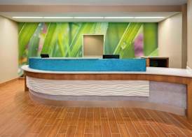 SpringHill Suites Mishawaka-University Area 3