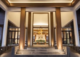 Areca Lodge 3
