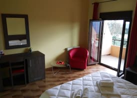 Hotel Miramonti Seulo 3