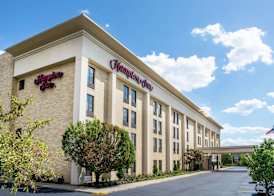 Hampton Inn Cleveland-Solon 2