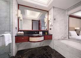 Grand Mercure Wuxi Huishan 3