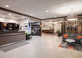 Waterloo Suites Hotel, Trademark Collection by Wyndham 3