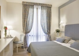 Relais Santa Chiara Hotel by Double Hospitality 5