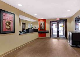 Extended Stay America Suites - Houston - Med Ctr - Greenway Plaza 3