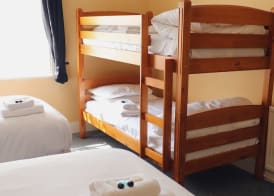 The White Horse Hotel 4