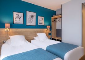 The Originals City, Ax Hotel, La Châtaigneraie 5