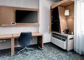 Courtyard by Marriott Nashville Mount Juliet 5
