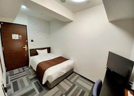 Akasaka Urban Hotel 5