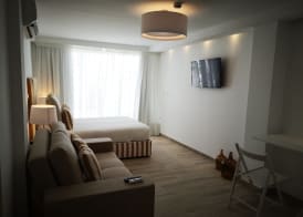 HS Milfontes Beach Hotel - Duna Parque Group 4