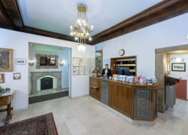 Graben Hotel 4