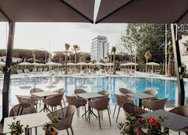 Delight Hotel & SPA 4