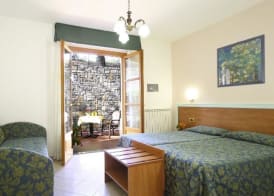 Albergo Ristorante San Matteo 5
